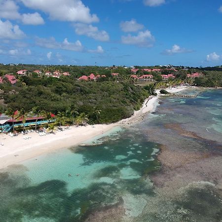 Studio Olia A P&V - Plages, Piscines Et Vue Mer! Sainte-Anne  Luaran gambar